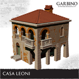 Casa Leoni (Lion House)