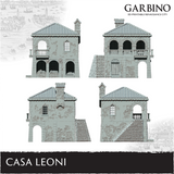 Casa Leoni (Lion House)