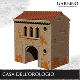 Casa dell'Orologio (Clockhouse)