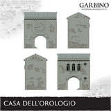 Casa dell'Orologio (Clockhouse)
