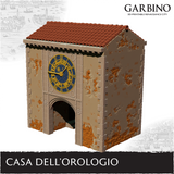 Casa dell'Orologio (Clockhouse)