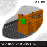 Garbino Dressing Bits