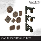 Garbino Dressing Bits