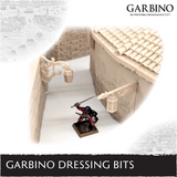 Garbino Dressing Bits