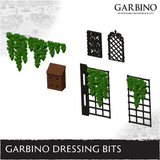 Garbino Dressing Bits
