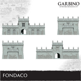 Fondaco (Cloth Hall)