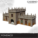 Fondaco (Cloth Hall)