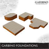 Garbino Foundations