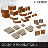 Garbino Foundations