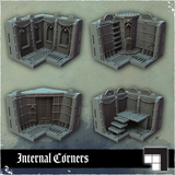 No Man's Land: Gothic Trenches
