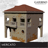 Mercato (Riverside Market)