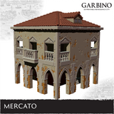 Mercato (Riverside Market)