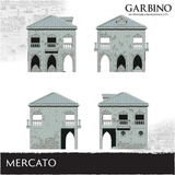 Mercato (Riverside Market)