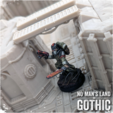Gothic Trenches: Cable Struts