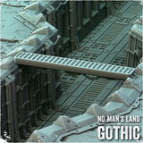 Gothic Trenches: Cable Struts