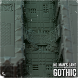 Damaged Gothic Trenches