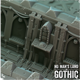 Gothic Trenches: Comms Sections