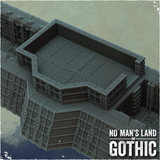 Gothic Trenches: Bastion Alpha