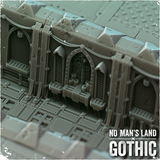 Gothic Trenches: Tech Altars