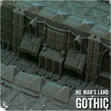 Gothic Trenches: Tech Altars