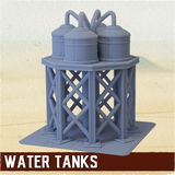 Water Tanks
