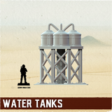 Water Tanks