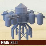Main Silo