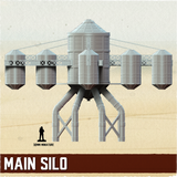 Main Silo