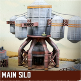 Main Silo