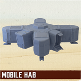 Mobile Hab
