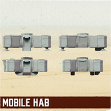 Mobile Hab