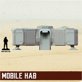 Mobile Hab