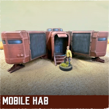 Mobile Hab