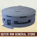 Outer Rim General Store