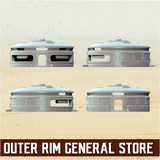 Outer Rim General Store