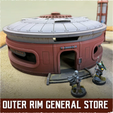 Outer Rim General Store