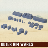 Outer Rim Wares