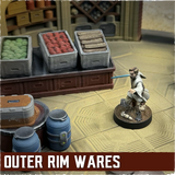 Outer Rim Wares