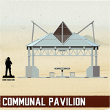 Communal Pavilion