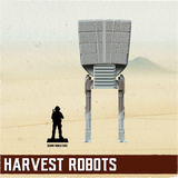Harvest Robots