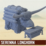 Serenna All-In Late Pledge