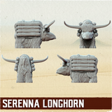 Serenna Longhorn