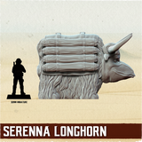 Serenna Longhorn