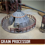 Grain Processor