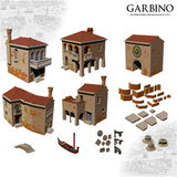 Garbino All-In Late Pledge Bundle