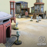 Serenna Merchant Late Pledge
