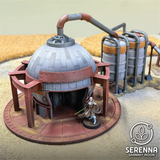 Serenna All-In Late Pledge