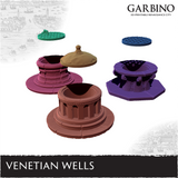 Venetian Wells