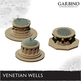 Venetian Wells