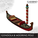 Garbino All-In Late Pledge Bundle